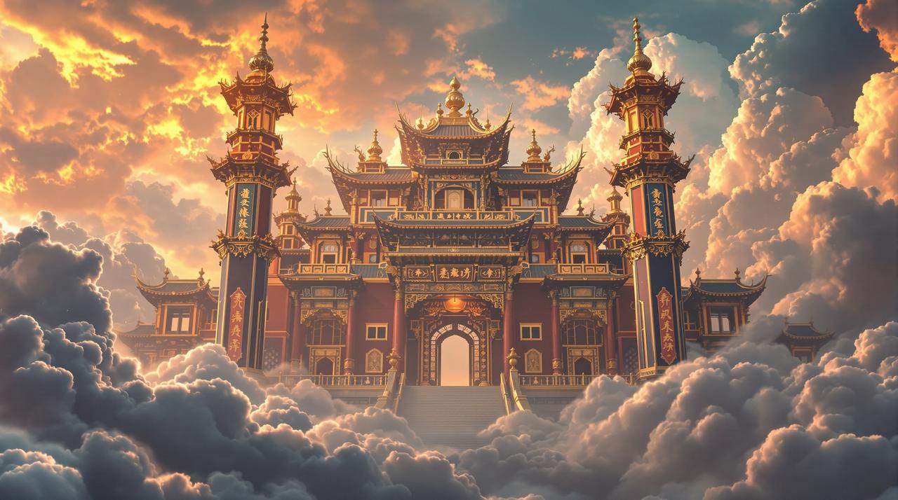 夜夜草影院-封神第一部：乌尔善执导神话史诗巨制