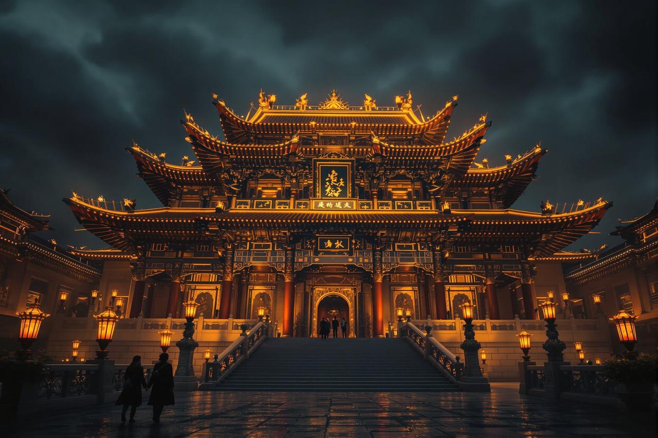 夜夜草影院-庆余年3