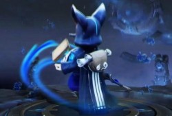 小兵皮肤最新爆料,炫酷造型，技能特效大升级！