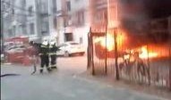 消防人员爆料视频事件,揭秘背后真相与反思