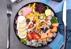 轻食制作爆料方法视频,跟随视频学做健康美味佳肴