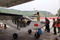 最新爆料的飞机是什么,神秘新型飞机震撼问世