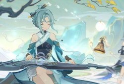 原神归终最新爆料,揭秘神秘新角色与世界观大揭秘