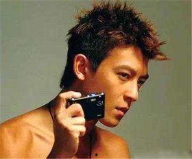 娱乐圈吃瓜陈冠希是谁